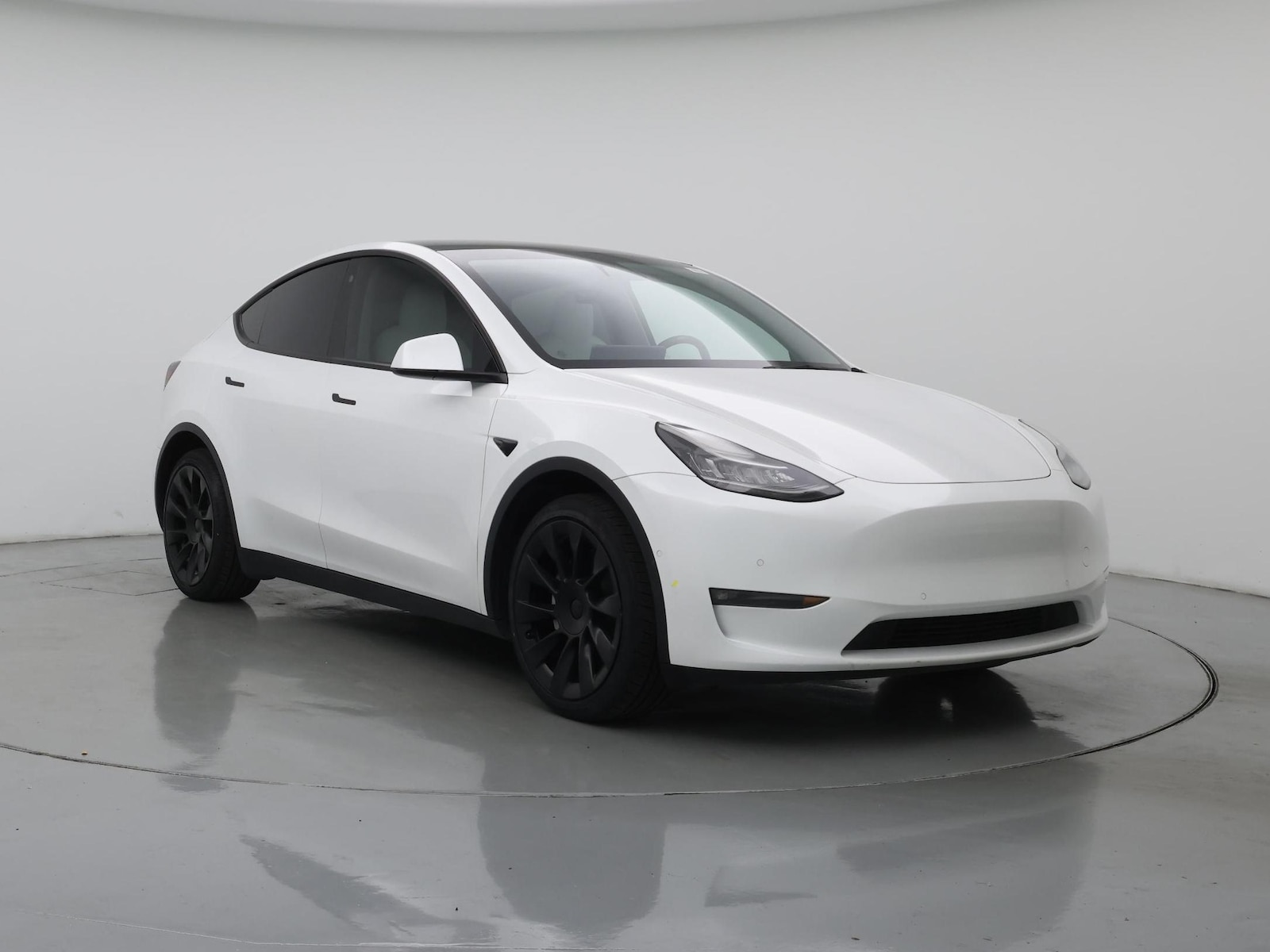tesla model y 2021 5YJYGDEEXMF119725 image tesla model y 2021 5YJYGDEEXMF119725 image
